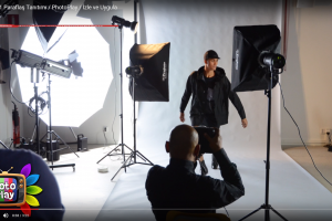 ProFoto D1 Paraflaş Tanıtımı